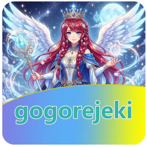 Pratinjau antarmuka aplikasi gogorejeki setelah instal — lanjut aktivasi akun di portal resmi