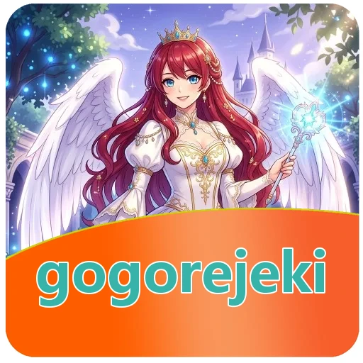 Pratinjau antarmuka aplikasi gogorejeki setelah terpasang (build v4.2.1)