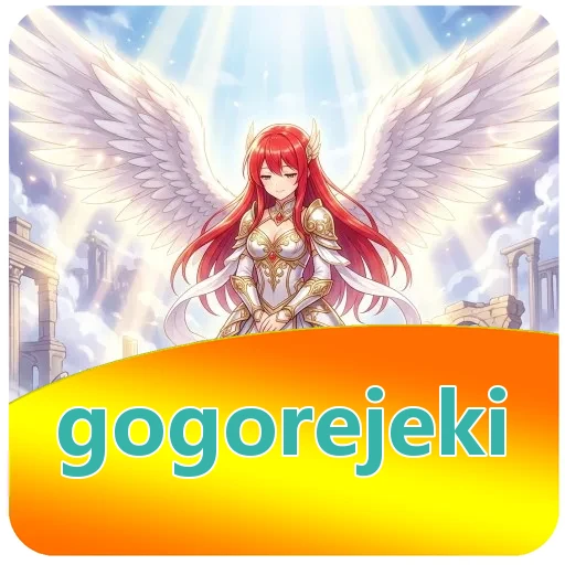 Pratinjau antarmuka aplikasi gogorejeki — contoh setelah unduhan berhasil di wilayah Anda